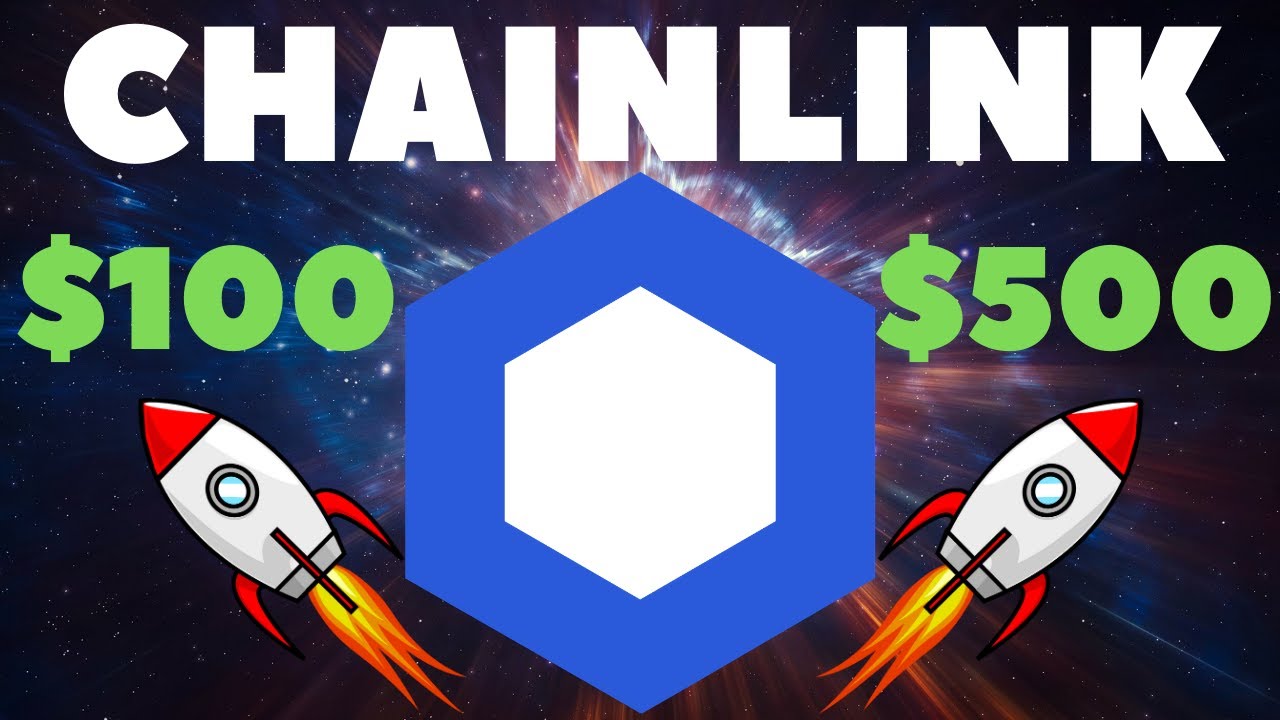 Chainlink (LINK) STAKING IS COMING? HUGE News! Price Analysis & More ...