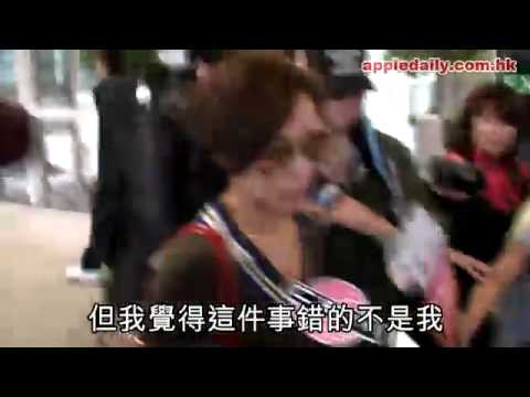 爆肉麻宣言 Sammi 鬧缺德友(2011-03-15)