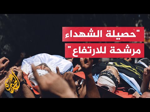 مدير مستشفى جنين الحكومي: نتعامل مع إصابة خطيرة في قسم العمليات