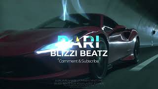 Teejay Feat. Lola Brooke & Skillibeng x Traphall Type Beat 2024 - " Rari" || Blizzi Beatz