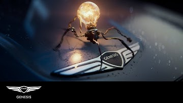 2026 Genesis GV70 | No Old Ideas | Genesis USA