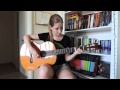 Dust in the Wind - Kansas, Ana Giollo fingerstyle