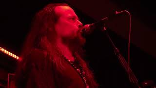 DEICIDE live at The Orpheum Tampa Florida 8- 5- 2021