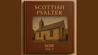 Psalm 25.1-7 (Cover Version)