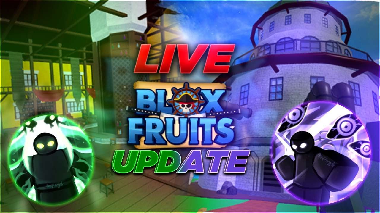 Pegando Engrenagem Blox Fruits , Katakuri V2 Blox Fruit , update
