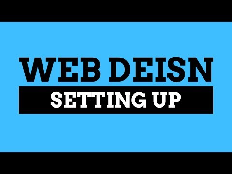 WebDesign Episode1 - Introduction