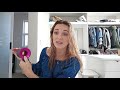 Honest review about the Dyson supersonic hair dryer. For curly, frizzy hair. Is it worth it?