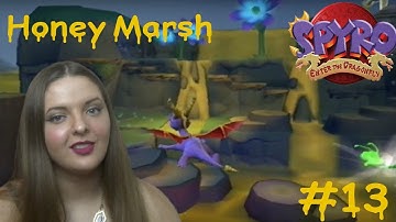 Spyro Loves Honey! | Let