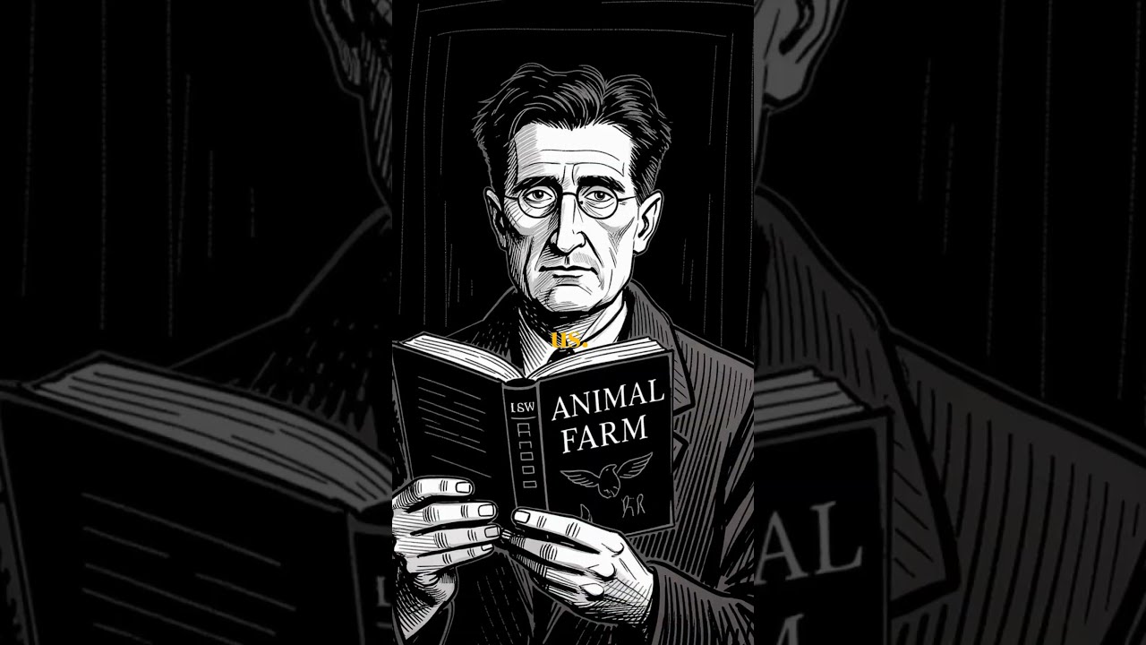 Are We Living In 1984 History Didyouknow Facts Georgeorwell Orwell