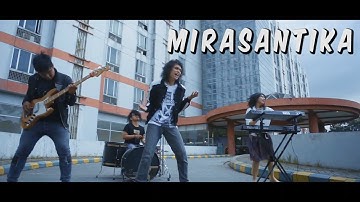 MIRASANTIKA - ZEROSIX PARK | RHOMA IRAMA (Cover)