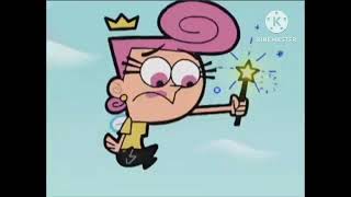 Teletoon Latinoamerica - Los Padrinos Magicos Promo 2016