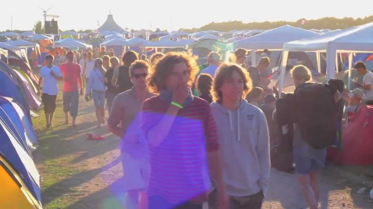 Roskilde Festival Trailer