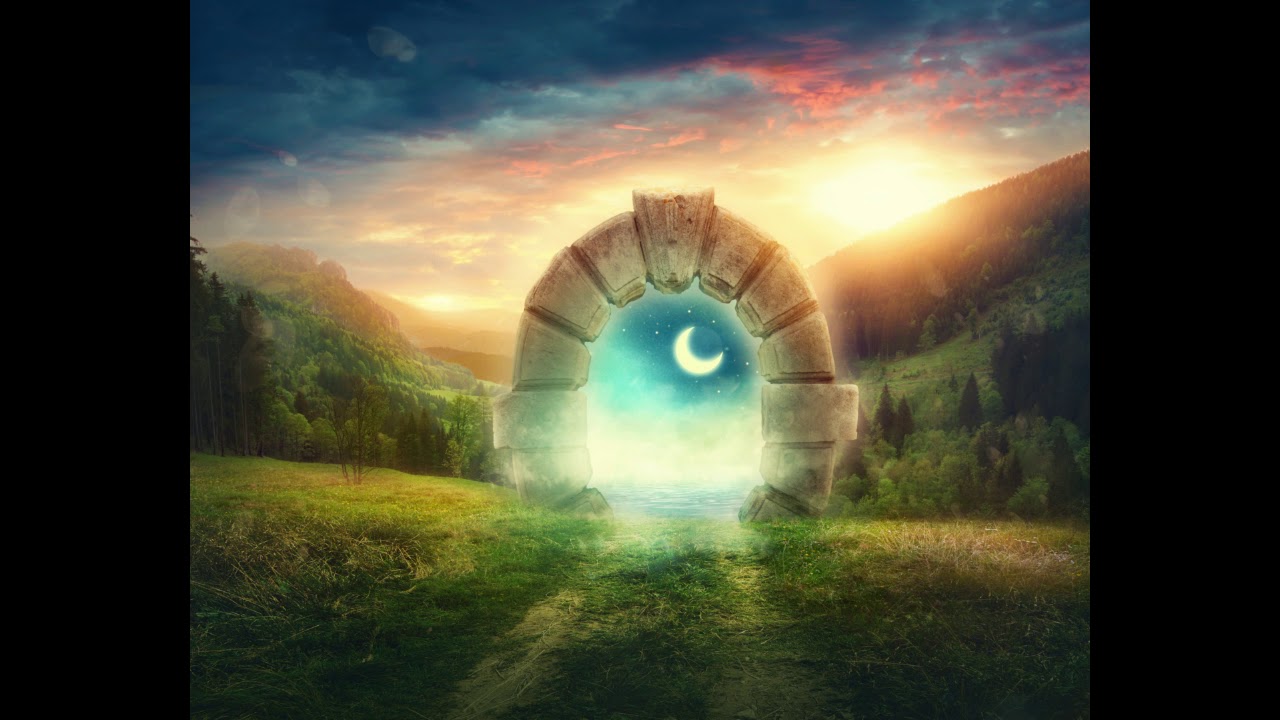 Tunnista ja suojaa: Skannausmeditaatio