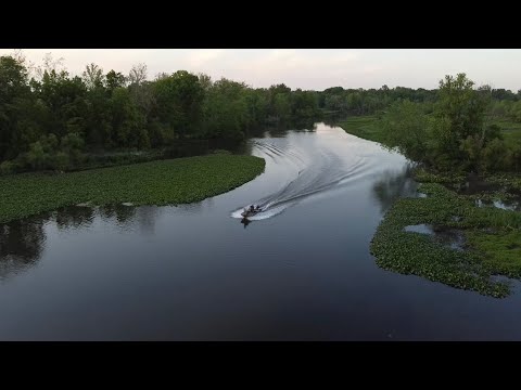 New Budget Duck Hunting Boat! HUGE UPGRADES!