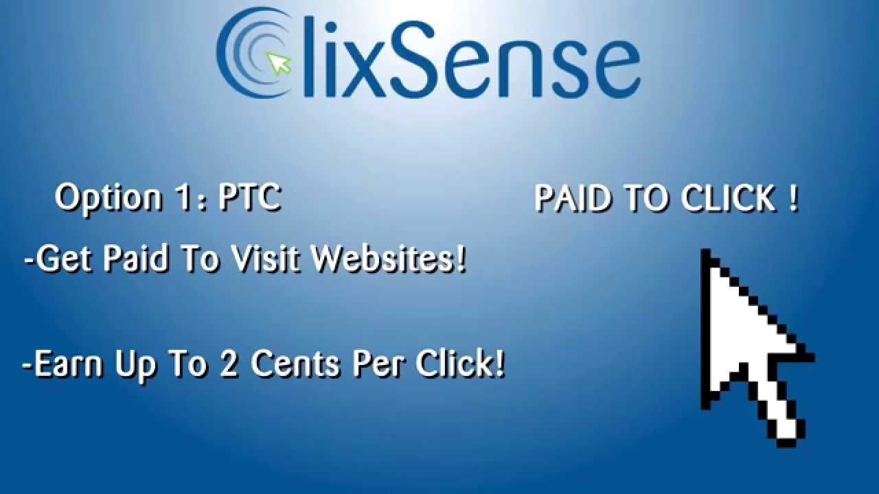 How To Make Money Online Work From Home PTC 100% Free