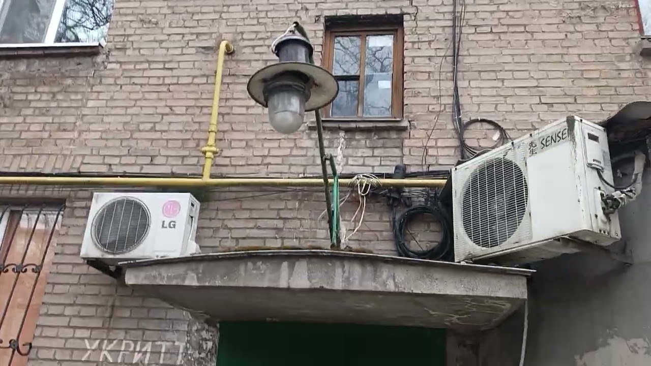 ОБСТАНОВОЧКА В ЗАПОРОЖЬЕ 💙 07. 03.2026