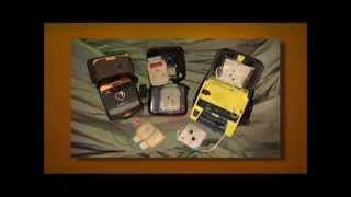 First Aid CPR AED Full Video Program