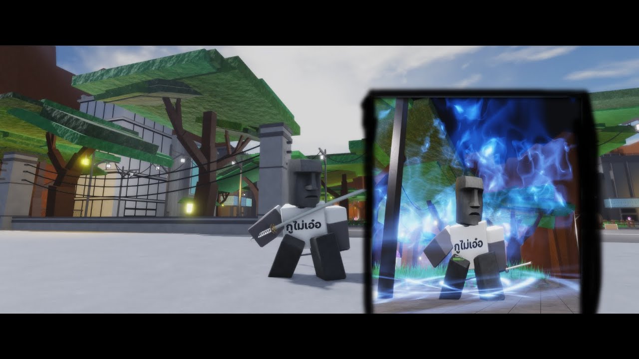 RobloxSakura Stand🌸รีวิวTrue Anubis/Vergil 🗿 YouTube