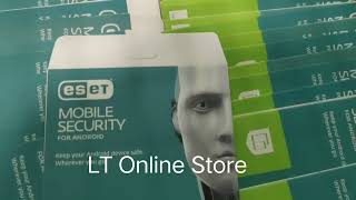 1 Device, 1 Year, Eset Mobile Security, For Android #mobilesecurity @LtOnlineStoreMumbai screenshot 5