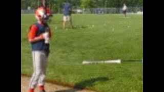 ST JOE CRUSH 2009 BY DADE WEELER