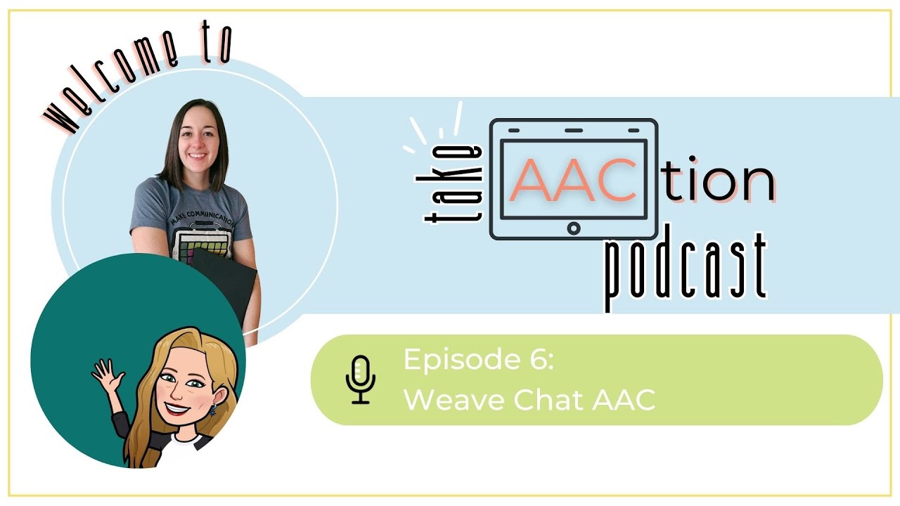 How a Free AAC App is Changing the Game - Episode 6 thumbnail