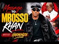 Harmonize Message To Mbosso Khan Clip Officiel Official Music Video