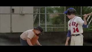 The Sandlot Movie Clips Playball