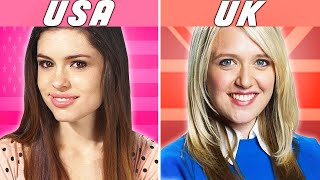 UK Inbetweeners vs USA Inbetweeners Part 7 - Cringiest Episode Yet