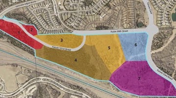 Lenexa considering massive mixed-use project along K-10