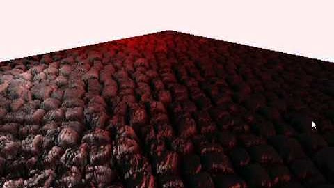 Shaders - Parallax Occlusion Attempt #2