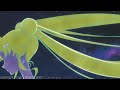 「美少女戦士セーラームーンCrystal」ED曲 月虹/ももいろクローバーZ PRETTY GUARDIANS SAILORMOON THEME SONG