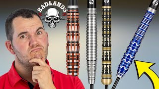 Shot Darts Taking Darts Up a Level!!