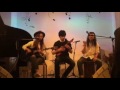Coconut Boy / O.K.U. ft Reon(uke), Taro(kajon)