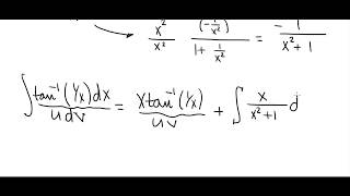 Integration by Parts 14