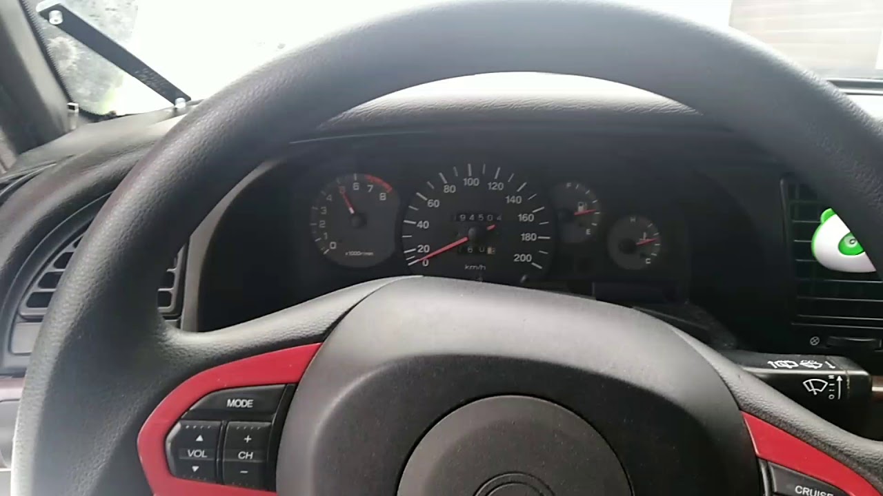 Пропала компрессия в 4-ом цилиндре. - YouTube