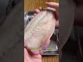 Rahasia Lezat Shime Saba – Ikan Saba Asin & Asam Ala Jepang! 🇯🇵 #ShimeSaba #JapaneseFood #Sashimi