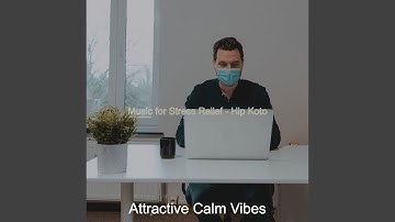 Vintage Koto and Strings - Vibe for Deep Focus