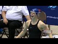 Mixed 200m Medley Relay | 2019 TYR Pro Swim Series - Knoxville