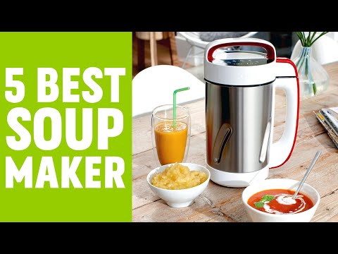 5 Best Soup