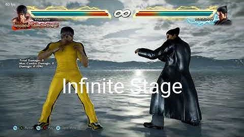 Law Counter Hit Ws4 Combos