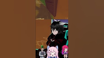 Every IT person ever #contentwarning #vtuber