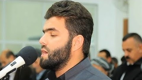 أَوَلَم يَعْلَمُوا أَنّ اللَّهَ يَبْسُطُ الرِّزْق لِمَن يَشَاءُ وَيَقْدِر -تلاوة نادرة في سورة الزمر