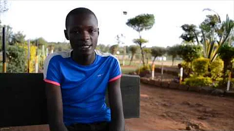 Edwin's Scoliosis Surgery organized by Grace Timm