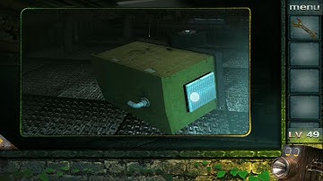 Escape Game 50 Rooms 2 - Level 49