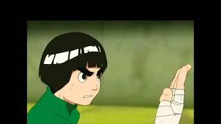 Rock Lee Vs Gaara [♤AMV♤]