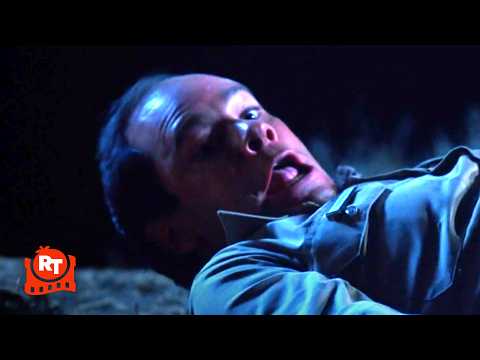 Critters (1986) - Neelix Gets Eaten! (1/10) | Movieclips