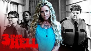 'Baby's Parole Hearing' Scene | 3 From Hell