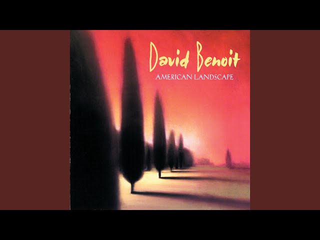 David Benoit - Rue De La Soleil