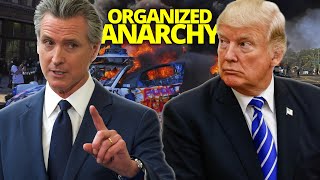 Majority of Americans Support Trump's Actions – Rasmussen Poll