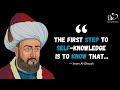 Nasehat Bijak Imam Al Ghazali Akan Menginspirasi Anda | Kutipan Imam Ghazali   (Kutipan Motivasi)😇